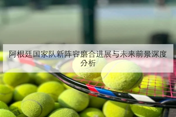 阿根廷国家队新阵容磨合进展与未来前景深度分析